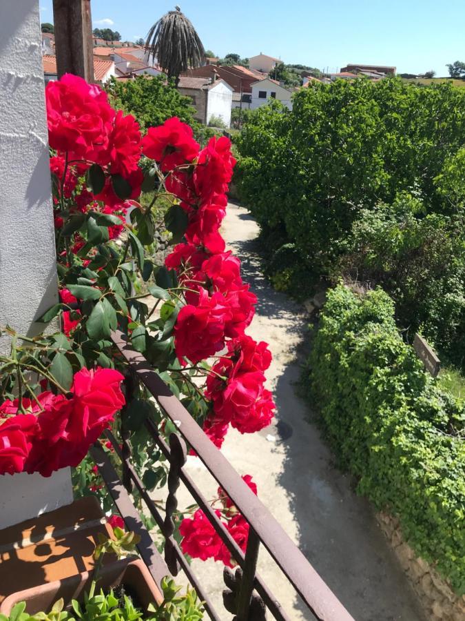Casa Rural - Al Alba Lanzahita Eksteriør billede